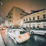 Orijent فندق سراييفو