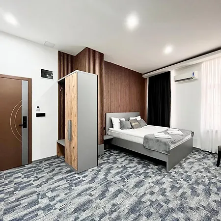 Hotel Orijent Sarajevo