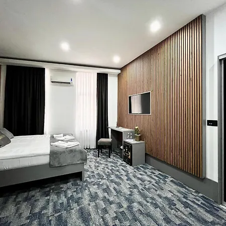 Hotel Orijent Saraievo