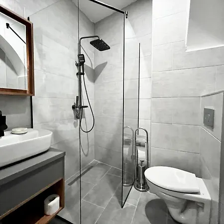 Hotel Orijent Sarajevo