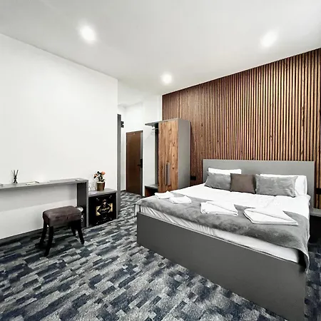 Orijent 4* Sarajevo