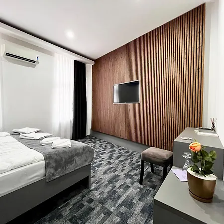 Hotel Orijent