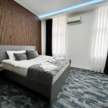 Orijent 4* Sarajevo