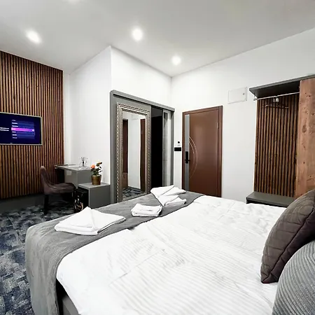 Orijent Hotel Sarajevo