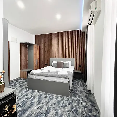 Hotel Orijent Sarajevo