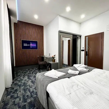 Orijent Hotel