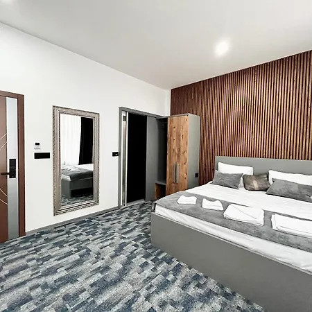 Hotel Orijent Saraievo