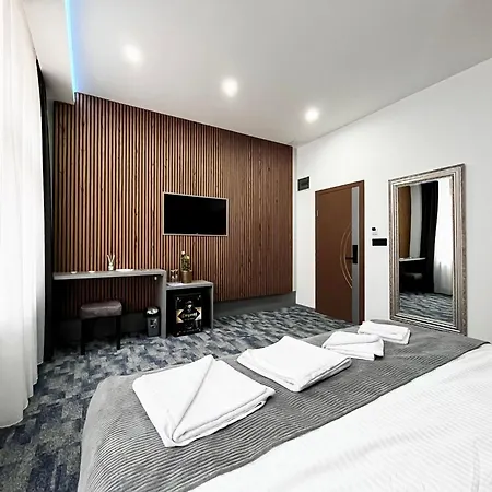 Orijent 4* Sarajevo