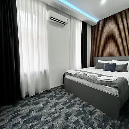 Hotel Orijent Sarajevo