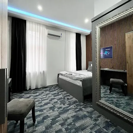 Orijent Hotel Sarajevo
