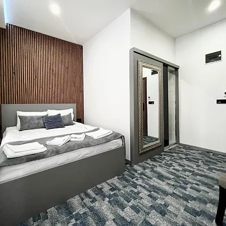 Hotel Orijent Saraievo