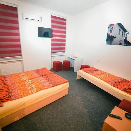 Orijent Hotel Saraievo