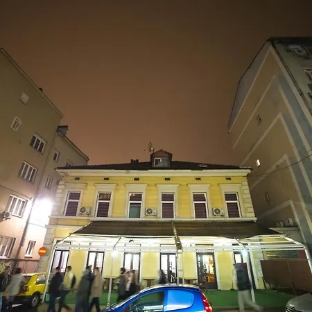 Hotel Orijent