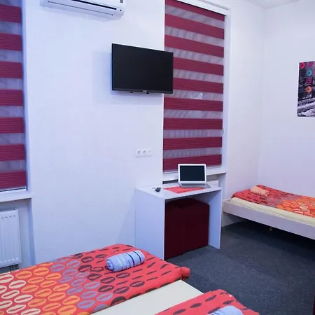 Orijent Hotel Sarajevo
