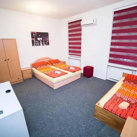 Orijent Hotel Sarajevo