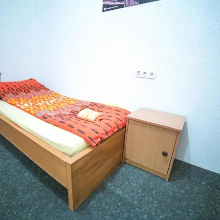 Orijent Hotel Sarajevo