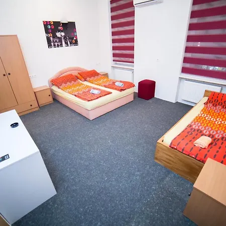 Hotel Orijent Saraievo