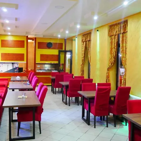 Hotel Orijent 4*
