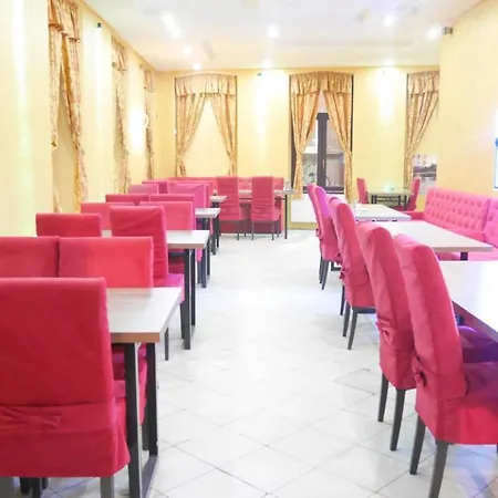 Orijent Hotel Saraievo