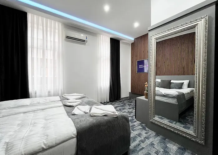 Hotel Orijent Sarajevo